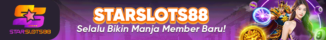 STARSLOTS88